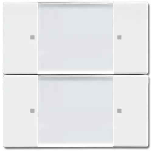 Busch-Jaeger 6736-84 sensor wit zll