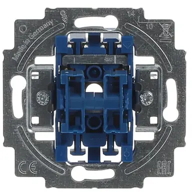 Busch-Jaeger 2020 US-205-101 seriedrukcontact maakcontact