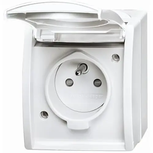 Busch-Jaeger 23 MWKS-54-504 wcd penaard kv opb ocn-alp