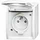 Busch-Jaeger 23 MWKS-54-504 wcd penaard kv opb ocn-alp