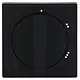 Busch-Jaeger 2542 DR/02-885 draaiknop driestandenschakelaar Future Linear zwart mat