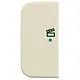 Busch-Jaeger 6233-21-212 bedieningswip links symbool scene tbv bedieningselement flex 2-voudig Standaard SI
