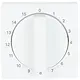Busch-Jaeger 1770-84-103 draaigreep tijdschakelaar 15 min Future Linear studiowit glans