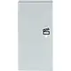 Busch-Jaeger 6233-21-83 bedieningswip links symbool scene tbv bedieningselement flex 2-voudig Future Linear aluzilver