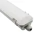 Interlight IL-WP15060K4+ waterdicht opbouw TL-armatuur LED 47W 4000K 150 cm opaal wit