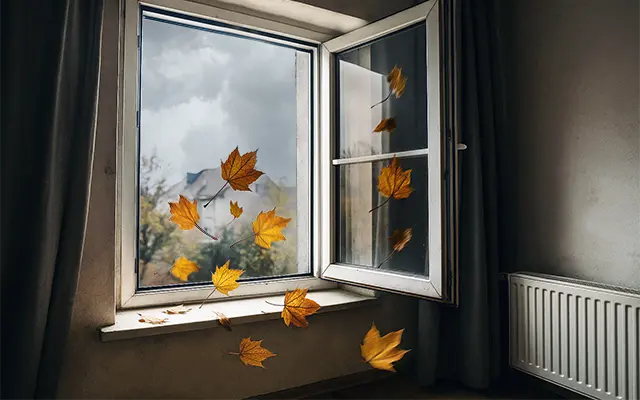 Waarom ventileren belangrijker is dan isoleren