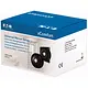 Eaton CBMD-02/02 xComfort universele bewegingsmelder zwart mat
