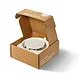 VentWorks 8720892717542 NoShow 2.0 stretch/spanplafond ventilatieventiel 125 mm wit