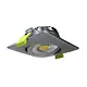 DLT 9999308 bathled gen3 vrk inbouwspot CCT 6W IP54 nikkel