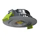 DLT 9999322 bathled gen3 mini inbouwspot LED 5W CCT dimbaar nikkel IP54
