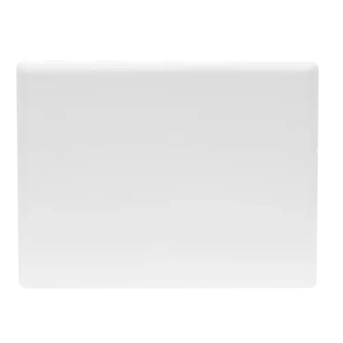 Dimplex ALTA WiFi DTD4R 05 convector 500 Watt met hand- en WIFI bediening