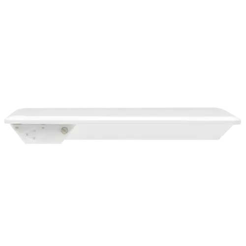 Dimplex ALTA WiFi DTD4R 05 convector 500 Watt met hand- en app bediening