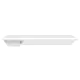 Dimplex ALTA WiFi DTD4R 05 convector 500 Watt met hand- en app bediening