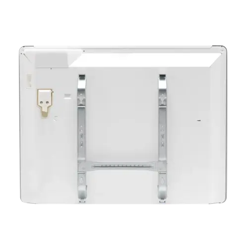 Dimplex ALTA WiFi DTD4R 05 convector 500 Watt met hand- en app bediening