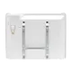 Dimplex ALTA WiFi DTD4R 05 convector 500 Watt met hand- en app bediening