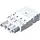 Wieland 92.944.0053.0 GST18 connector male 20A 4-polig wit