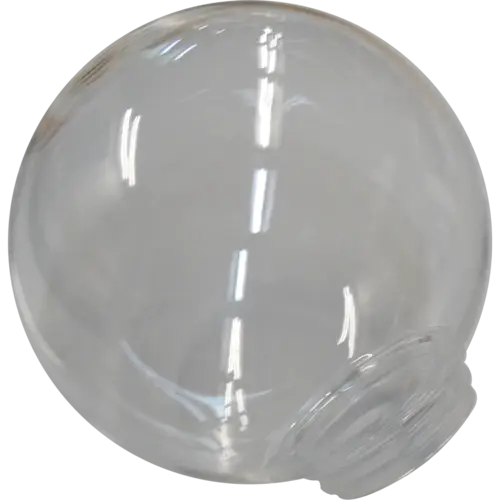 Corodex 2900160HE schroefballon voor schroefrand 60 Watt kunststof helder