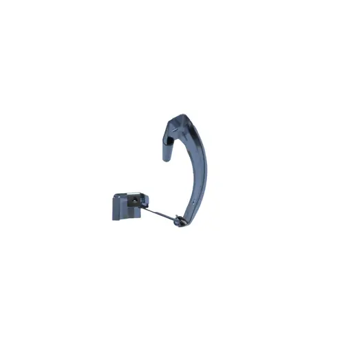 Norton 9264500 clipsluiting RVS voor de armaturen AXP/AXR/AZK/AZR