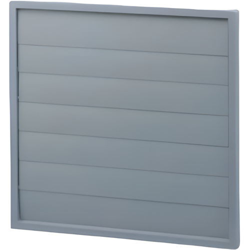 Soler & Palau PER-200 W Geveljaloezieklep