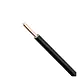 Donne VD ECA 6 MASS ZW VD draad 6 mm² zwart 100 meter ECA klasse-1 massief