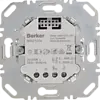 Berker 85421200 1-voudige tastdimmer comfort 3-250 W