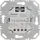 Berker 85421200 1-voudige tastdimmer comfort 3-250 W