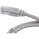Grayle ZN500PC12100030M Zybrnet patchkabel Cat.6 U/UTP 3 meter grijs