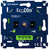 EcoDim ECO-DIM.04 universele LED dimmer 0 - 150 Watt RC