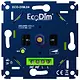 EcoDim ECO-DIM.04 universele LED dimmer 0 - 150 Watt RC