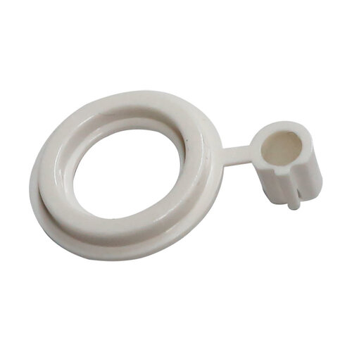 EcoDim ECO-DIM.04 universele LED dimmer 0 - 150 Watt RC