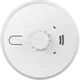 Ei EI144E hittemelder 230V met 9V back-up batterij