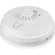 Ei EI144E hittemelder 230V met 9V back-up batterij