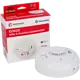 Ei EI3028 multi-sensormelder hitte en CO 230V met oplaadbare back-up batterij