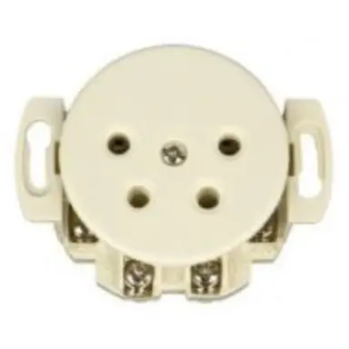 Kopp 950700182 telefoon contactdoos KPN/PTT