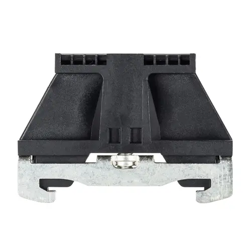 Wieland Z5.522.8553.0 eindklem voor DIN-rail 35 mm