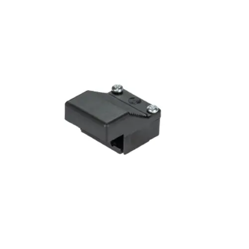 Wieland Z7.410.8153.0 trekontlastingskap ST18/3 zwart