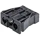 Wieland 92.032.9658.1 GST18I3 connector stekker male 3-polig 250V 20A IP20 halogeenvrij zwart