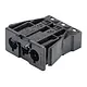 Wieland 92.032.7658.1 GST18I3 connector stekker male 3-polig 250V 20A IP20 halogeenvrij zwart