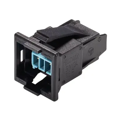 Wieland 93.421.4353.1 chassis bst 142 fem blauw