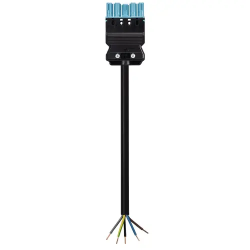 Wieland 92.257.1063.9 konfekt. leitung gst18i5ksb- 1
