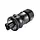 Wieland 96.032.4053.1 stekkerconnector 3‑polig male 20A 250V IP66 zwart