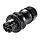 Wieland 96.052.4153.1 RST20i5 connector 5-polig 400V 20A IP66/IP68/IP69 halogeenvrij zwart