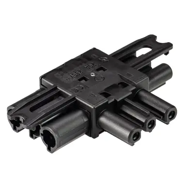 Wieland 92.030.1253.1 gst18i3 t-splitter plat zwt li