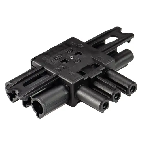 Wieland 92.030.1253.1 gst18i3 t-splitter plat zwt li