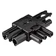 Wieland 92.030.1253.1 gst18i3 t-splitter plat zwt li