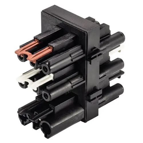 Wieland 92.030.0153.1 schakelverd. sensor gst18i3 zw