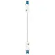 Wieland 91.222.3050.9 GST15i2 koppelsnoer halogeenvrij female 3 meter 2-polig 1,5mm² 6A 250V pastelblauw