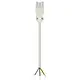 Wieland 92.232.5003.2 GST18I3 aansluitsnoer female 5 meter 3-polig 1,5mm² 16A wit
