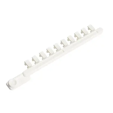 Wieland 04.241.1150.0 coderingsstrip beschrijfbaar 9704a