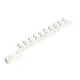 Wieland 04.241.1150.0 coderingsstrip beschrijfbaar 9704a